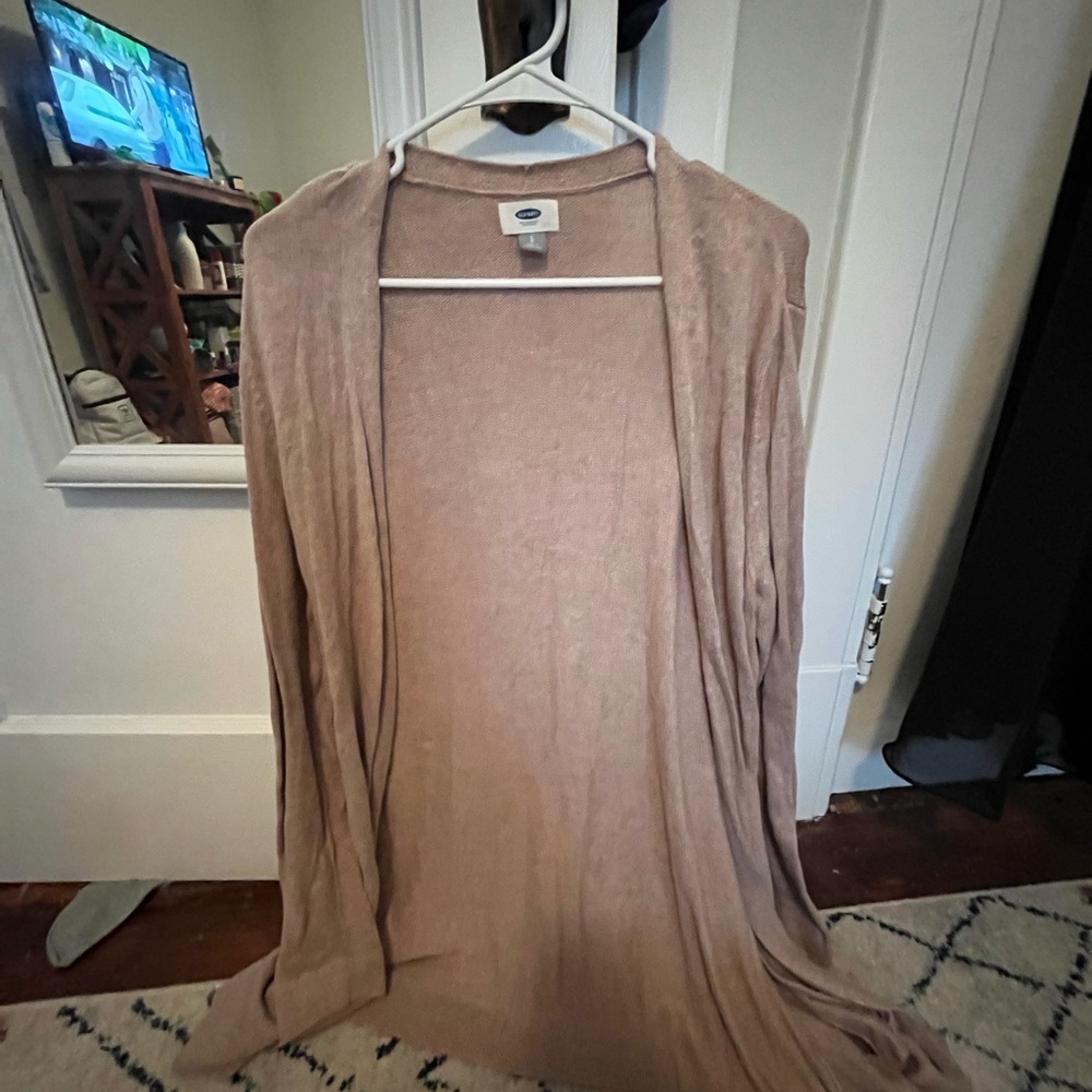 Old navy sweater